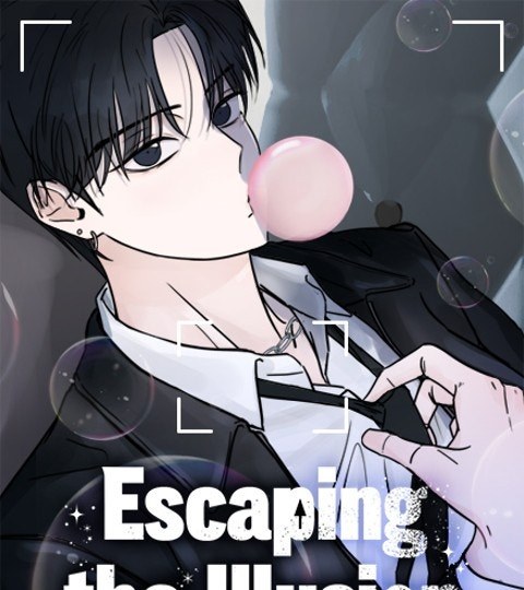 Escaping the Illusion封面